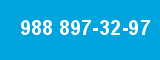 988 897-32-97